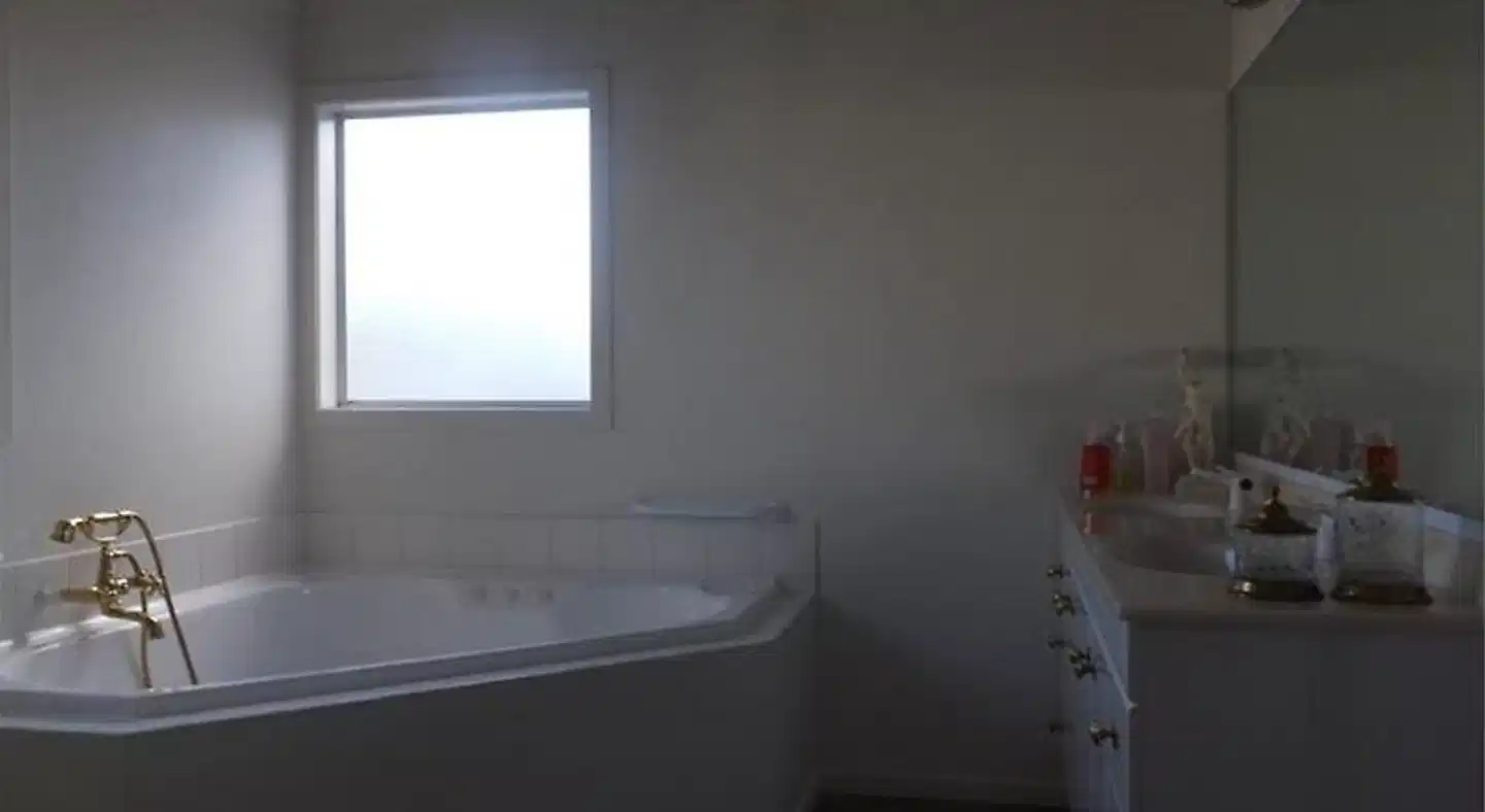 The Esplanade Hotel Wohnbeispiel