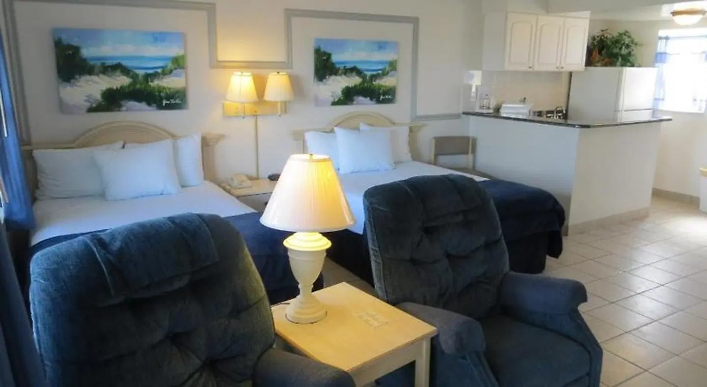 Sand Castle Motel ROOM_EXAMPLE