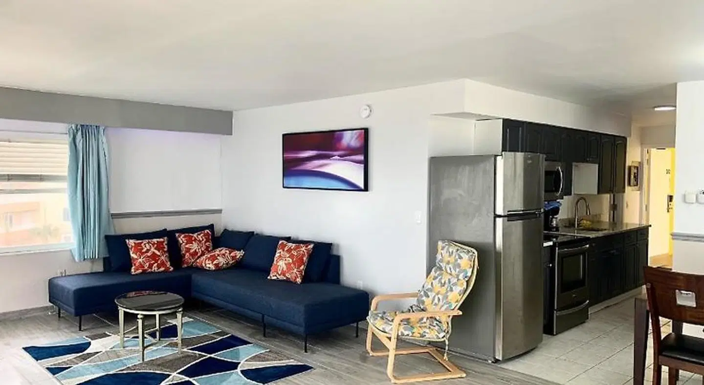 Sand Castle Motel ROOM_EXAMPLE