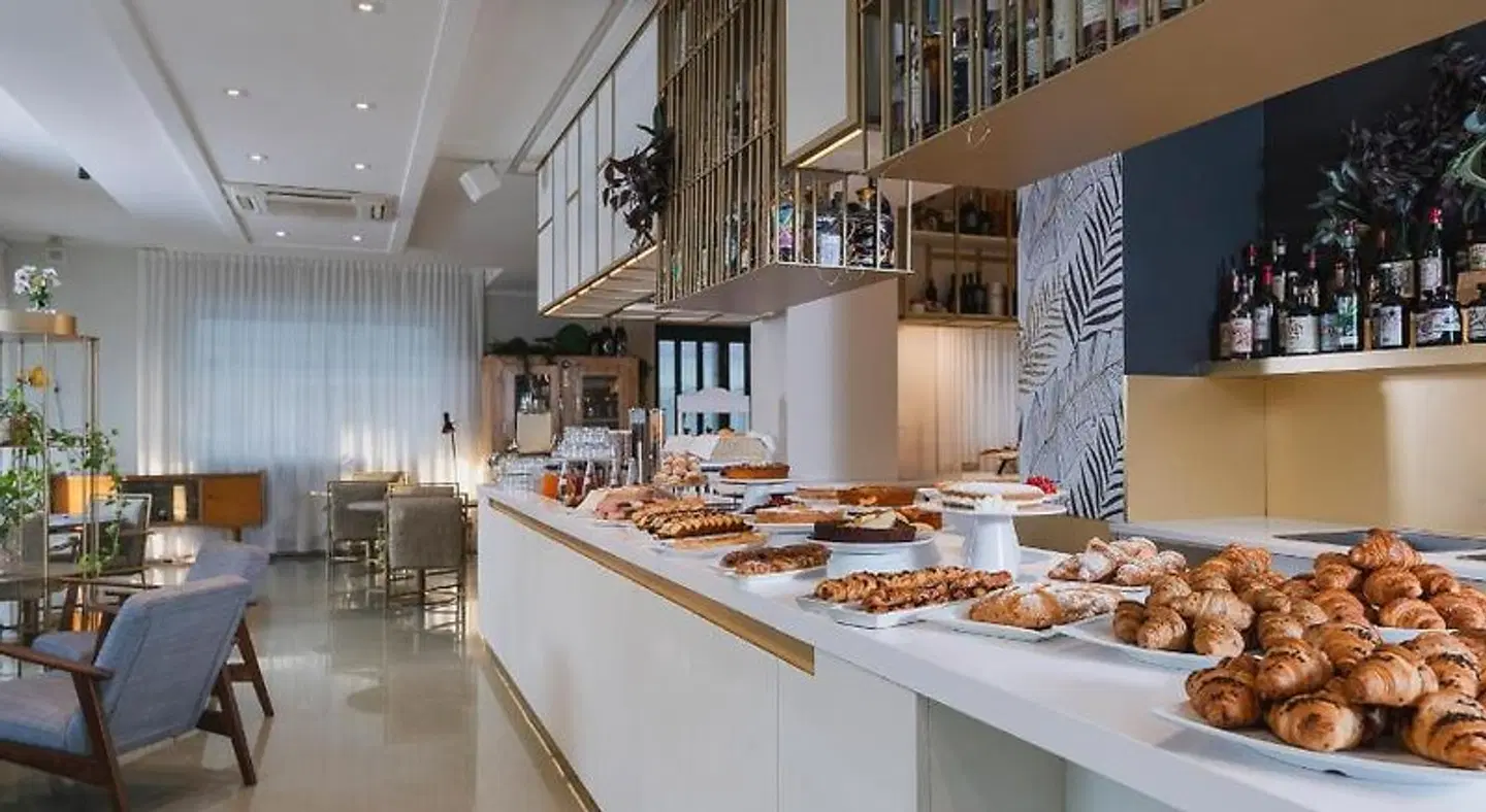 Parco Restaurant