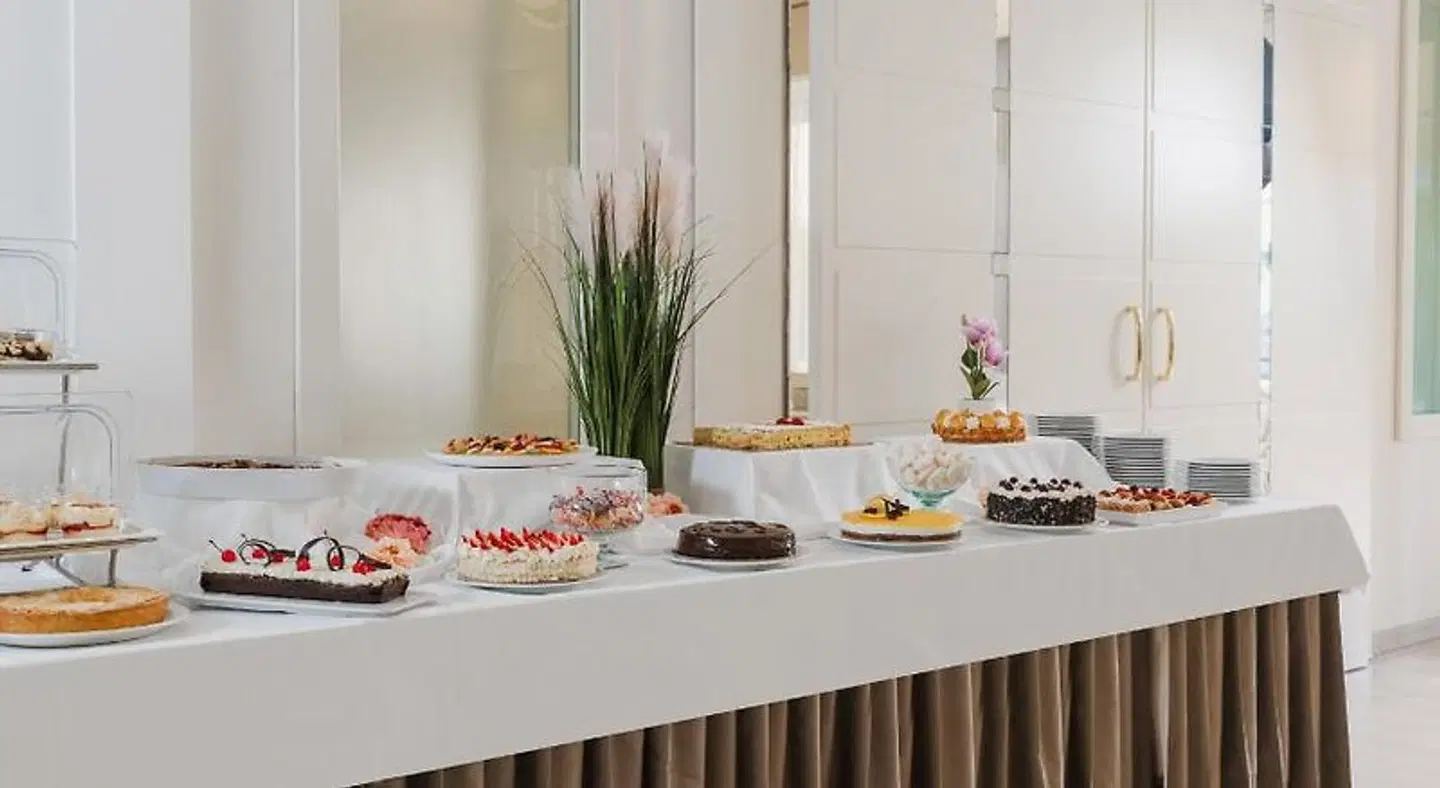 Parco Restaurant