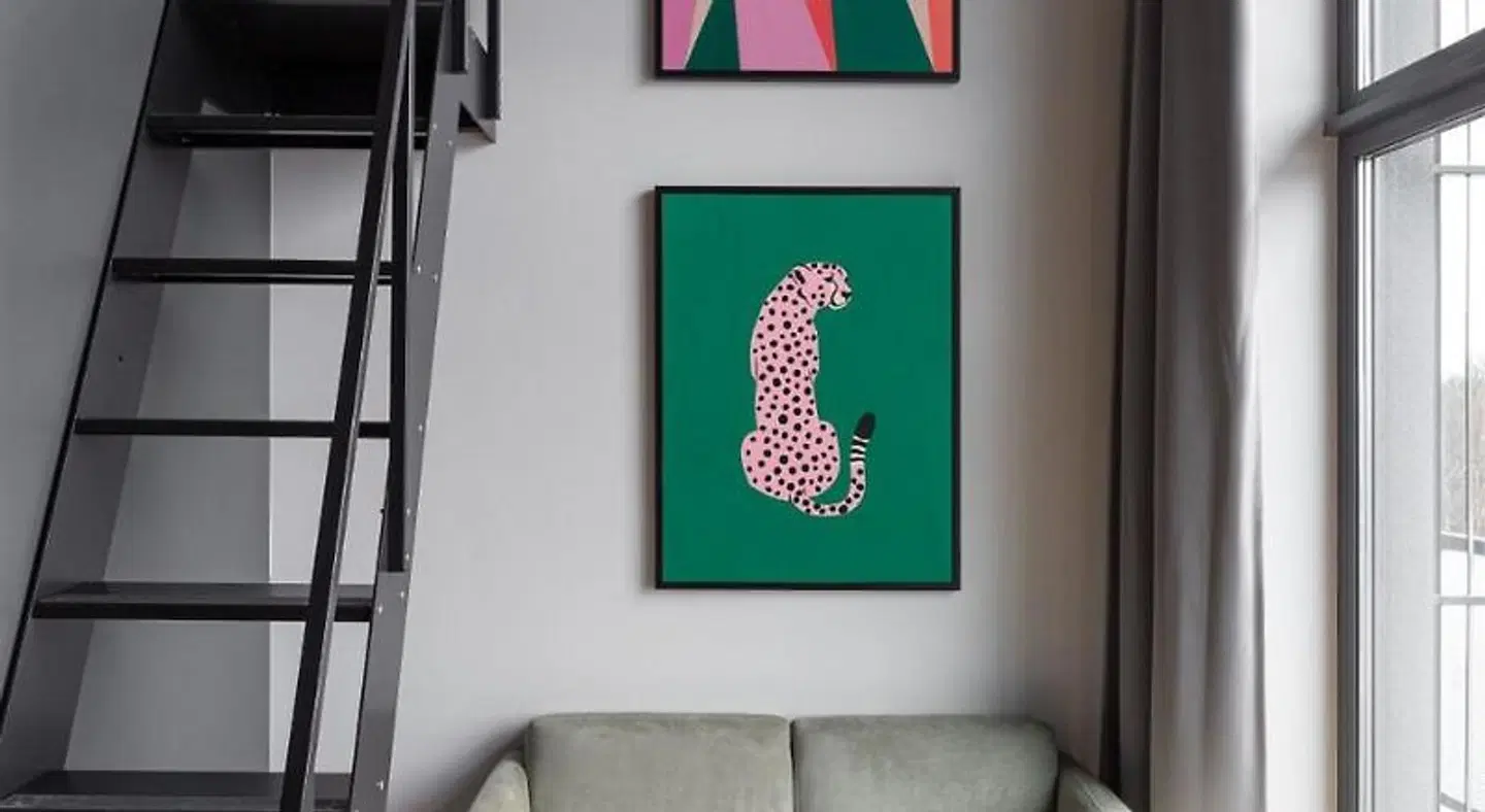 Rocca House by Larsen LOUNGE_LOBBY