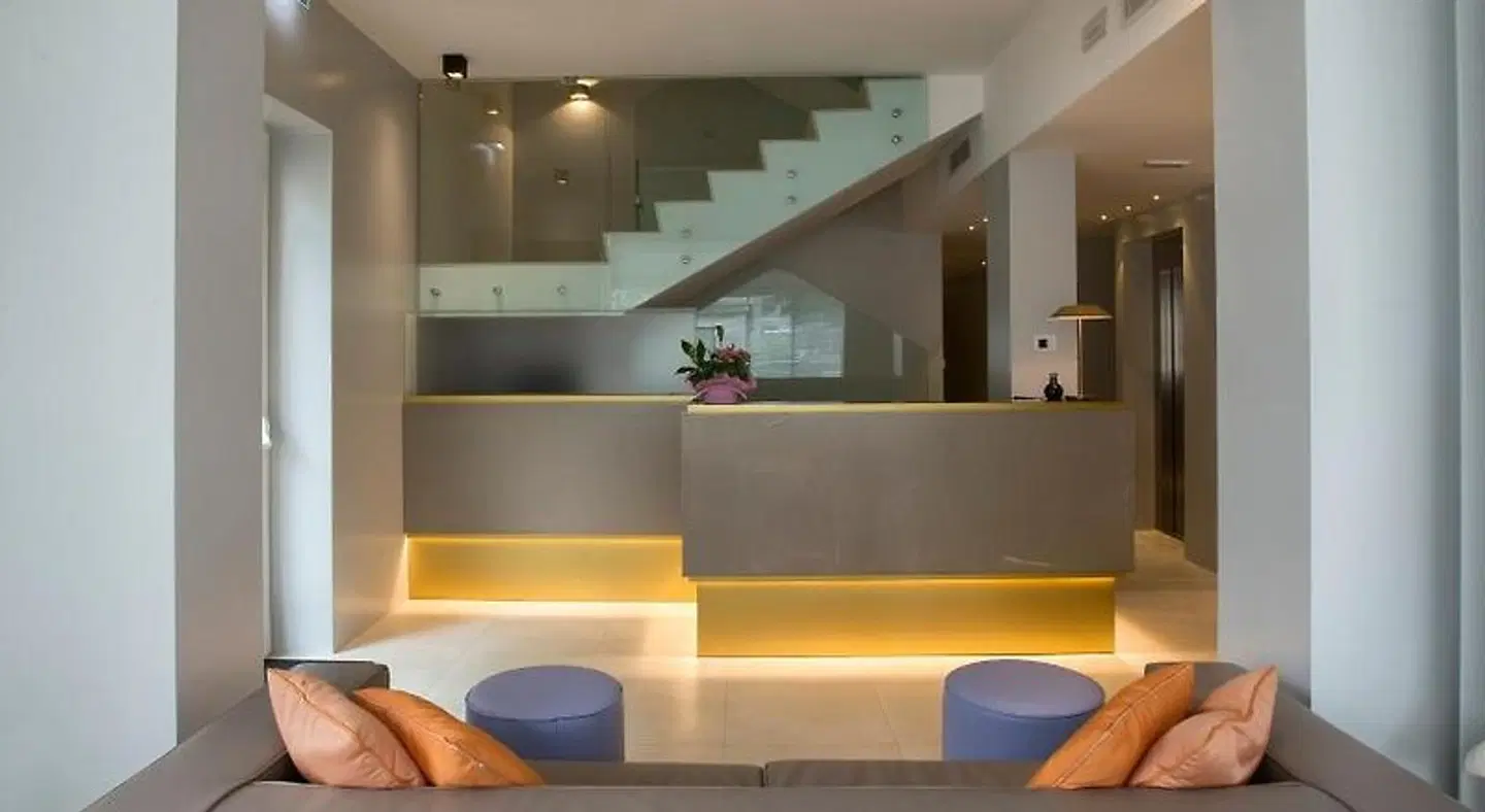 Hotel Villa Hermosa LOUNGE_LOBBY