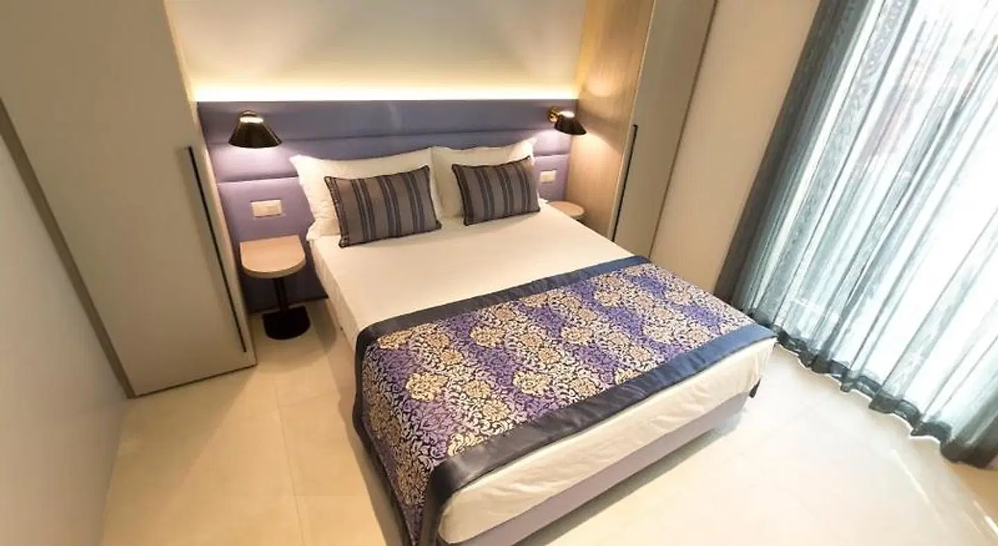 Hotel Villa Hermosa ROOM_EXAMPLE