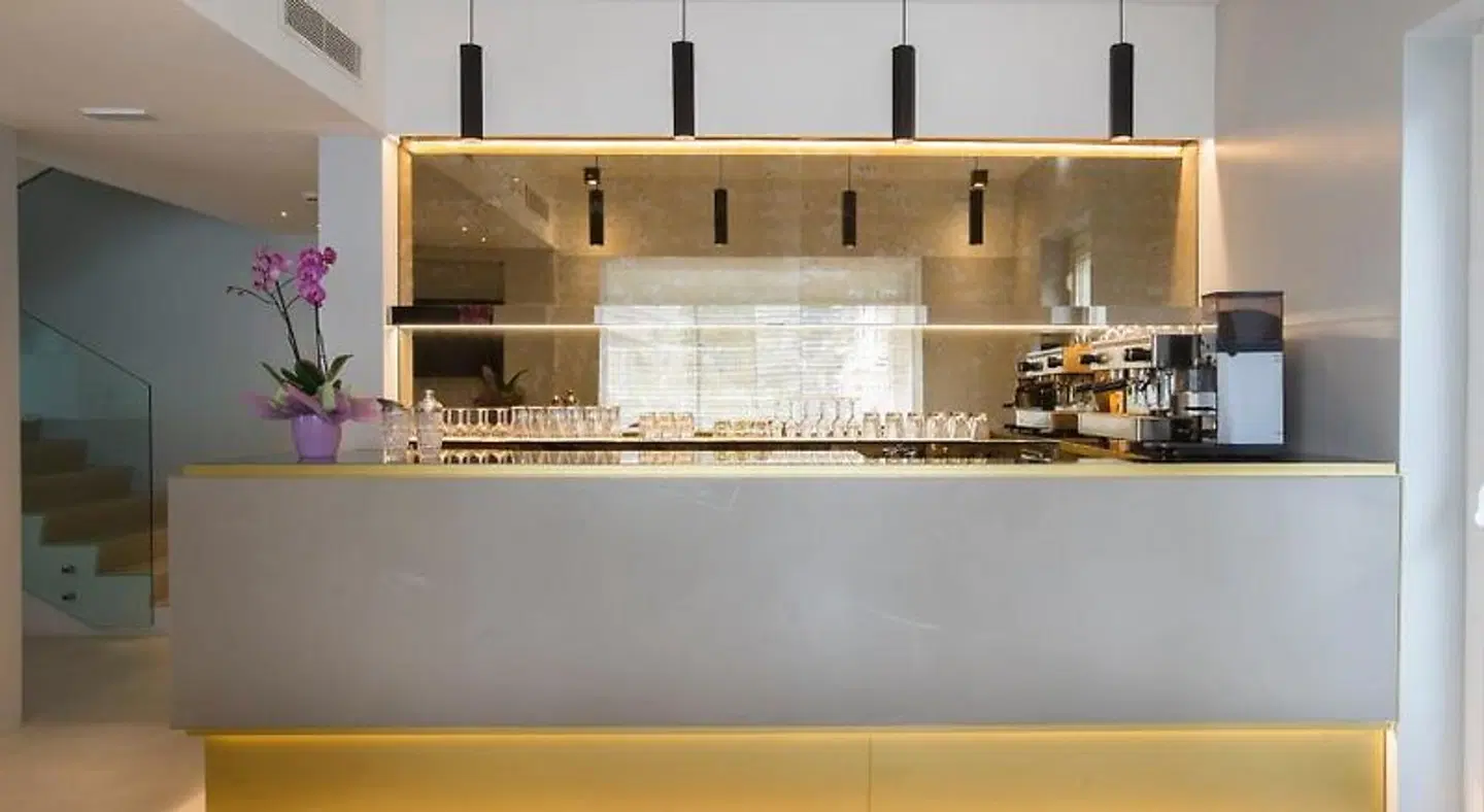 Hotel Villa Hermosa LOUNGE_LOBBY
