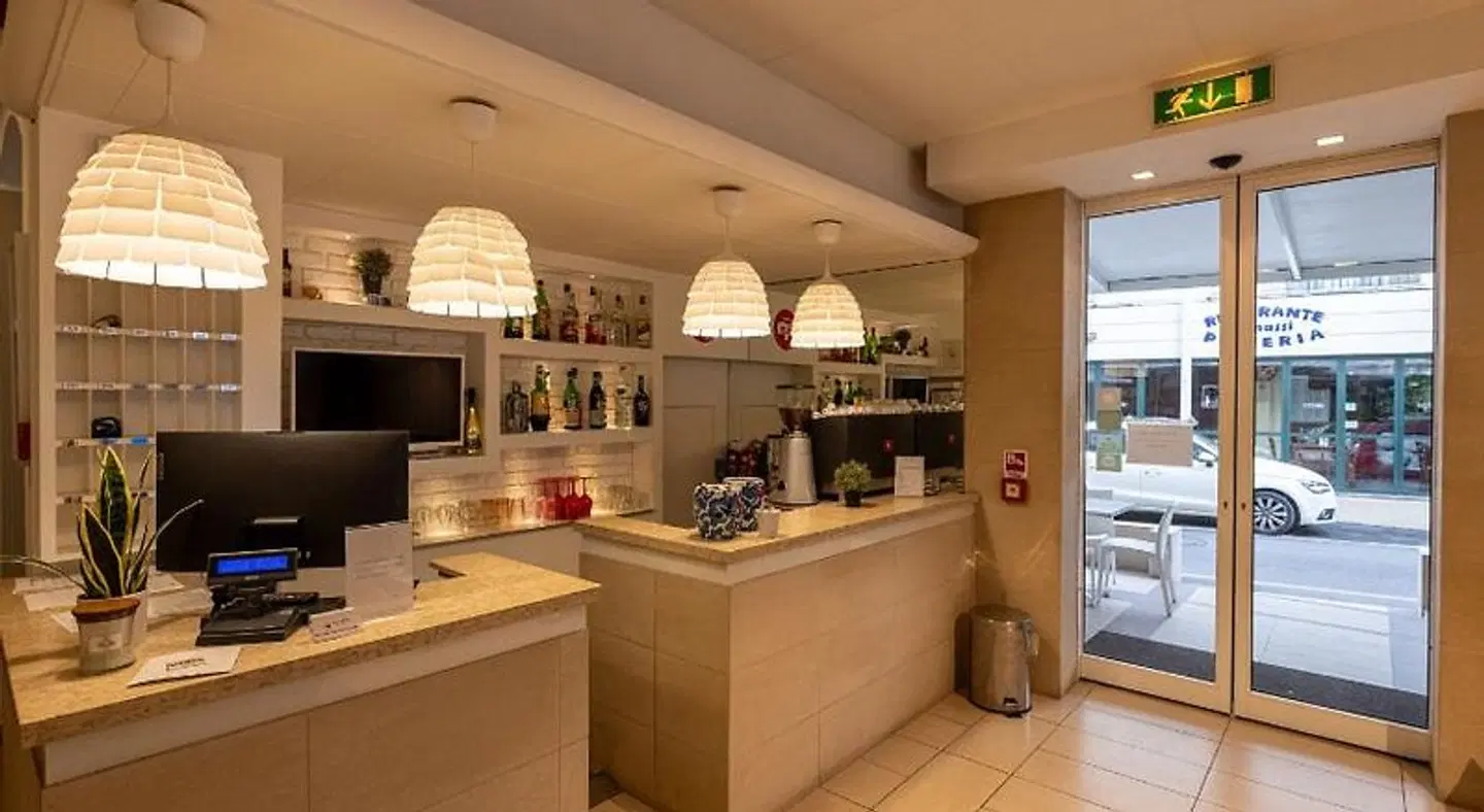 Villa Edda Restaurant