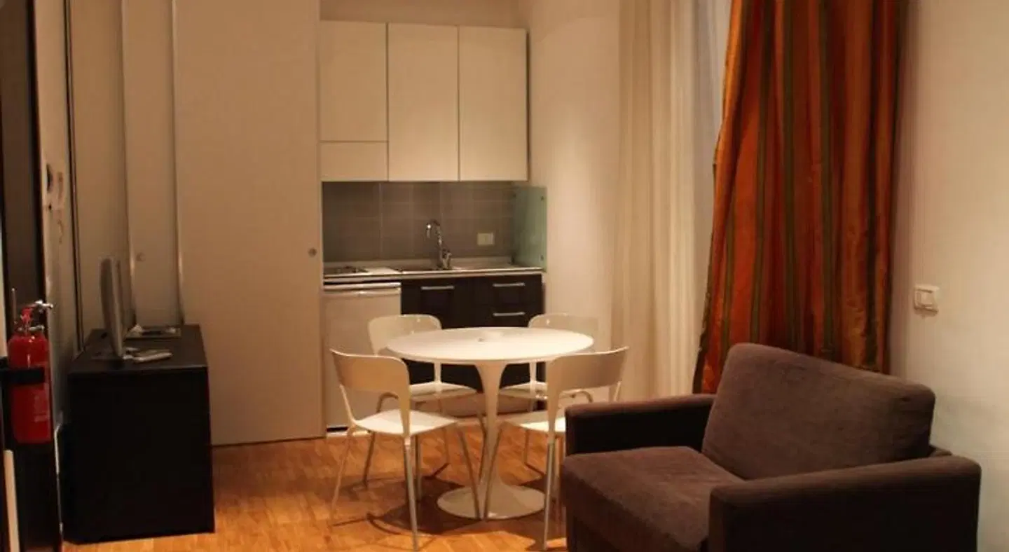 Zodiacus Residence ROOM_EXAMPLE