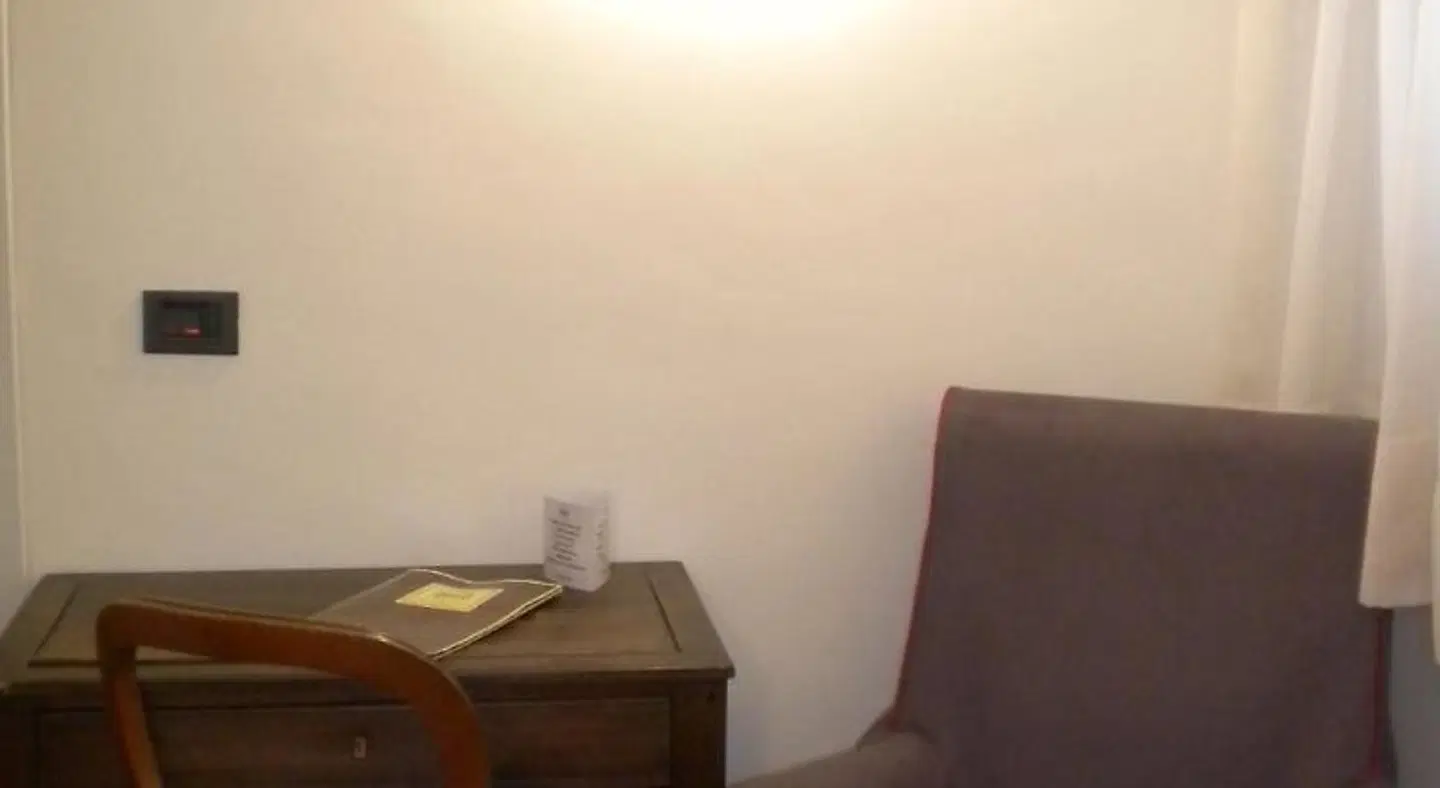 Zodiacus Residence ROOM_EXAMPLE