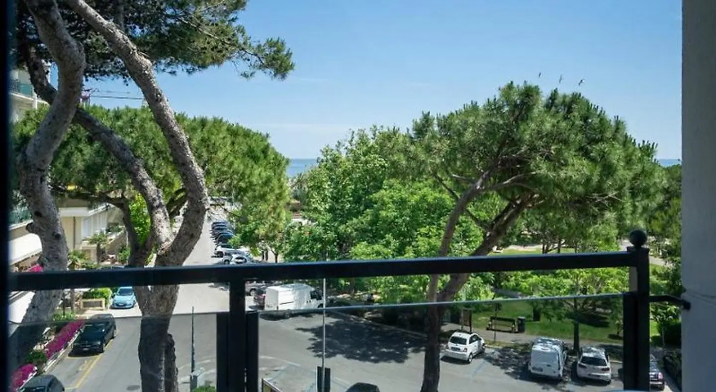 Mocambo Terrasse