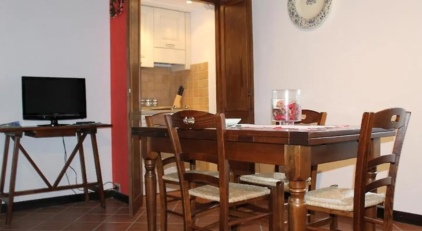 Il Castello Di Perchia ROOM_EXAMPLE