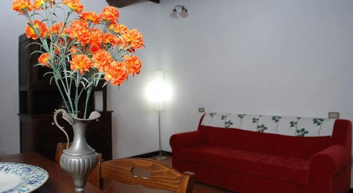 Il Castello Di Perchia ROOM_EXAMPLE