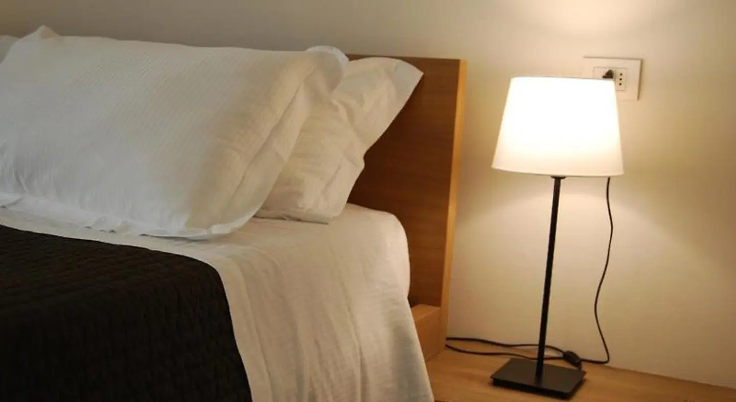 Ceccarini Suite ROOM_EXAMPLE