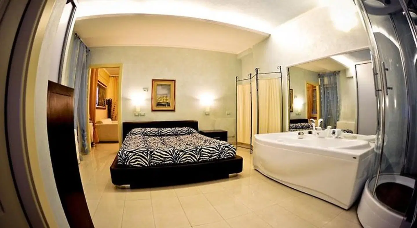 Hotel Residence Veliero ROOM_EXAMPLE