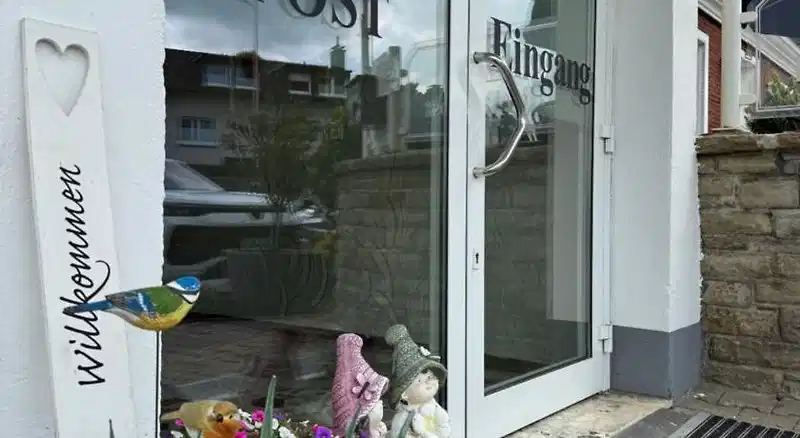 Hotel zur Post – Hotelfoto