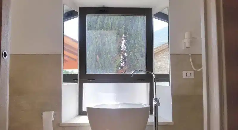 Giotto Luxury Country House – Hotelfoto