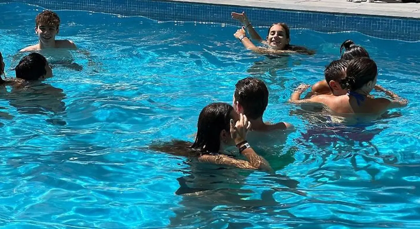 Hotel Ardea OUTDOOR_POOL