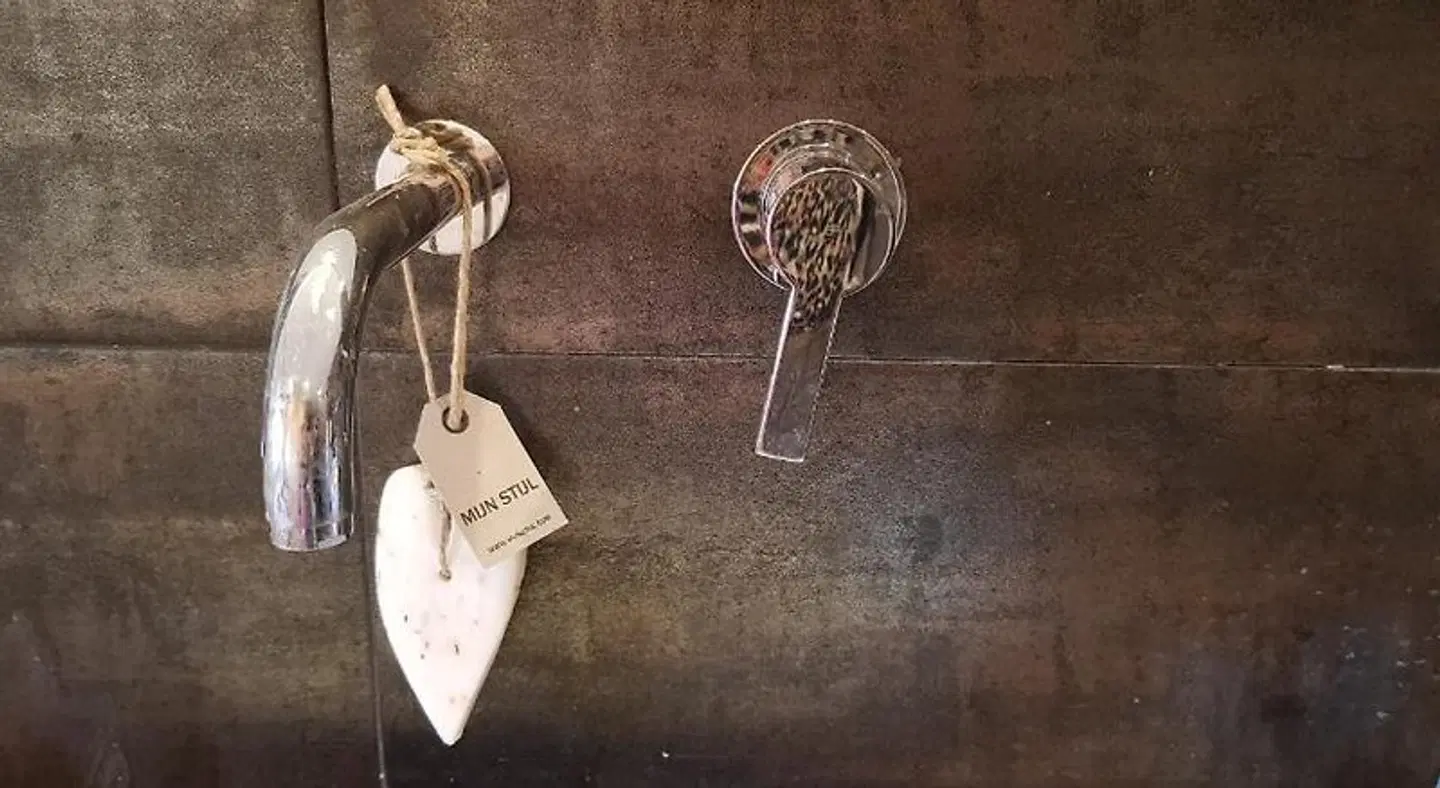 Trendy and Luxe Bed & Breakfast Tiere