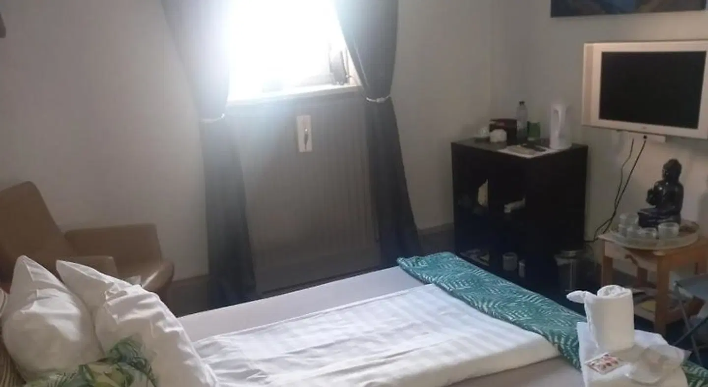 Schuttershof Heerlen ROOM_EXAMPLE