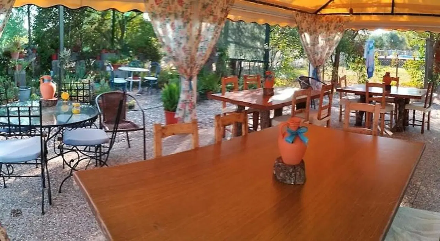 Quinta do Freixo Restaurant