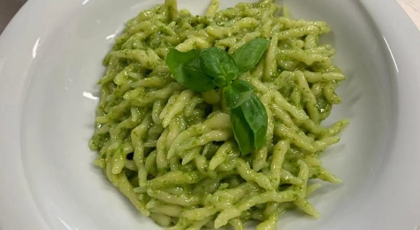 Hotel Aurora Restaurant