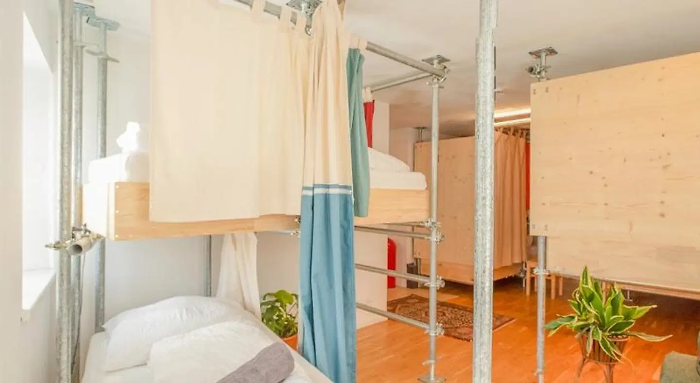 Montagu Hostel ROOM_EXAMPLE