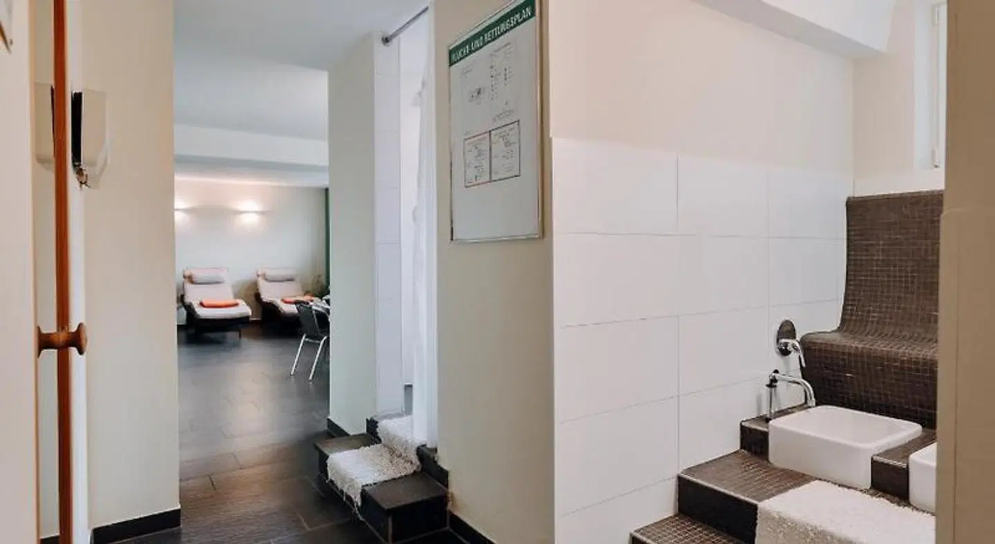 Hotel Bloemfontein ROOM_EXAMPLE
