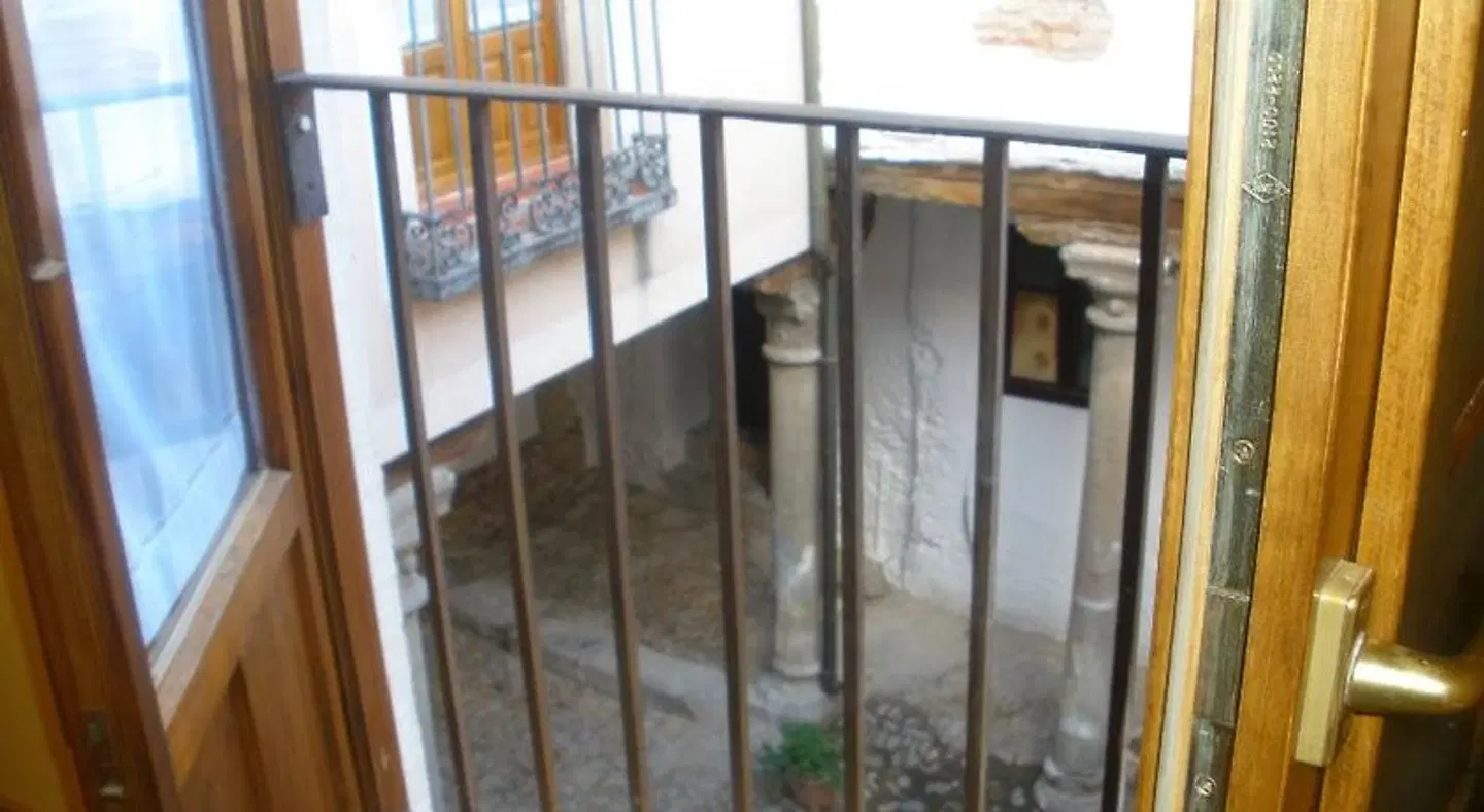 Hospedaje La Judería Hallenbad