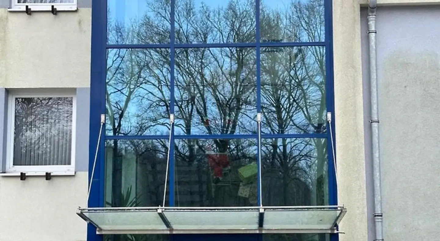 Am Klieversberg SPORTS_AND_LEISURE