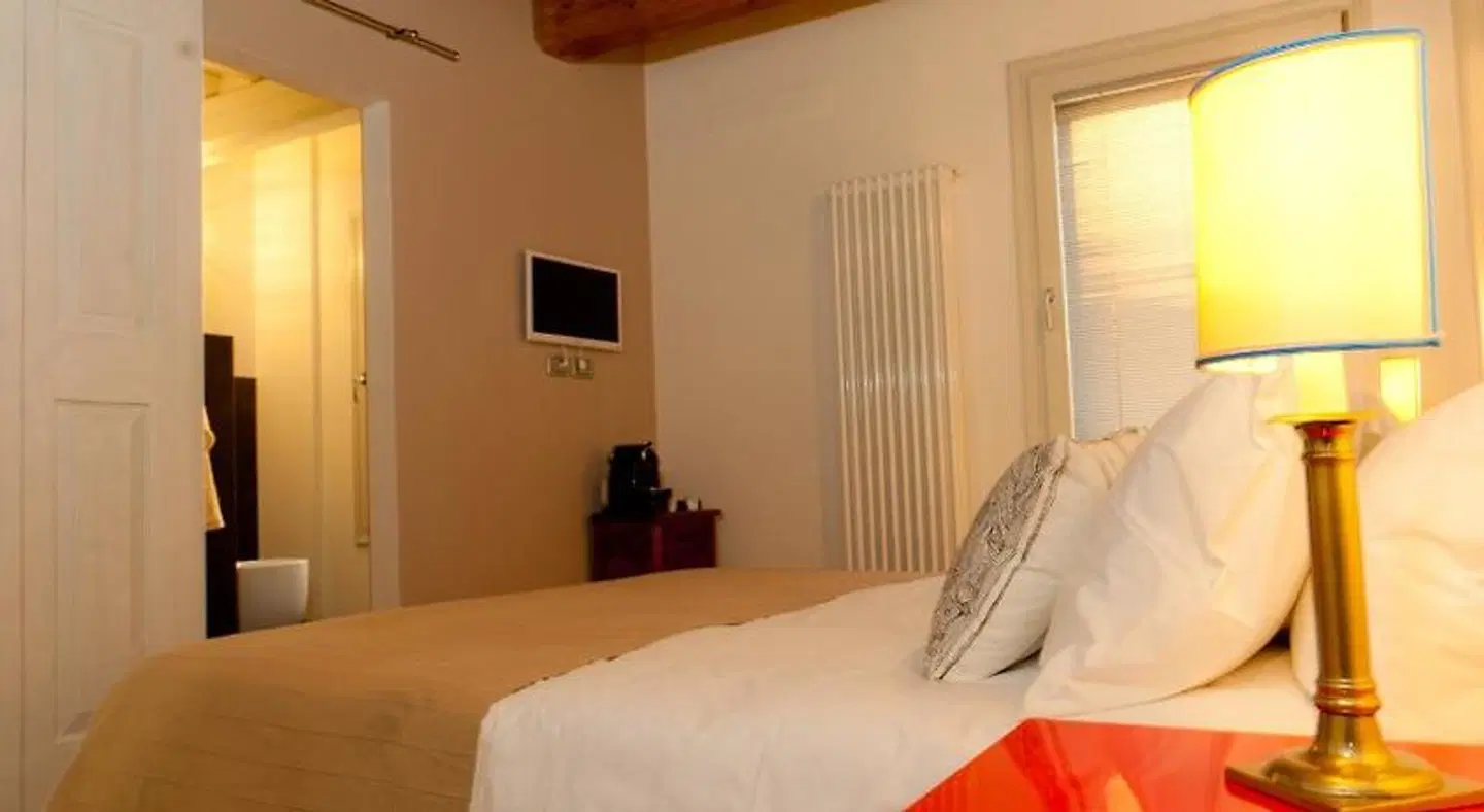 Callegherie 21 Boutique B&B ROOM_EXAMPLE