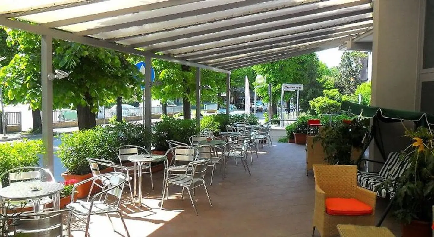 Hotel Etoile Terrasse