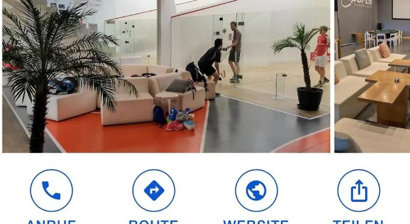 Andi's BnB SPORTS_AND_LEISURE