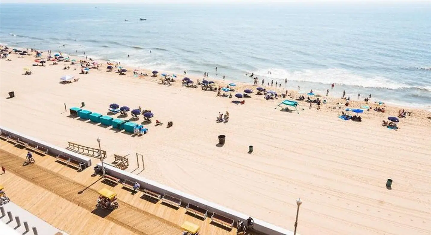 Hyatt Place Ocean City Oceanfront Strand
