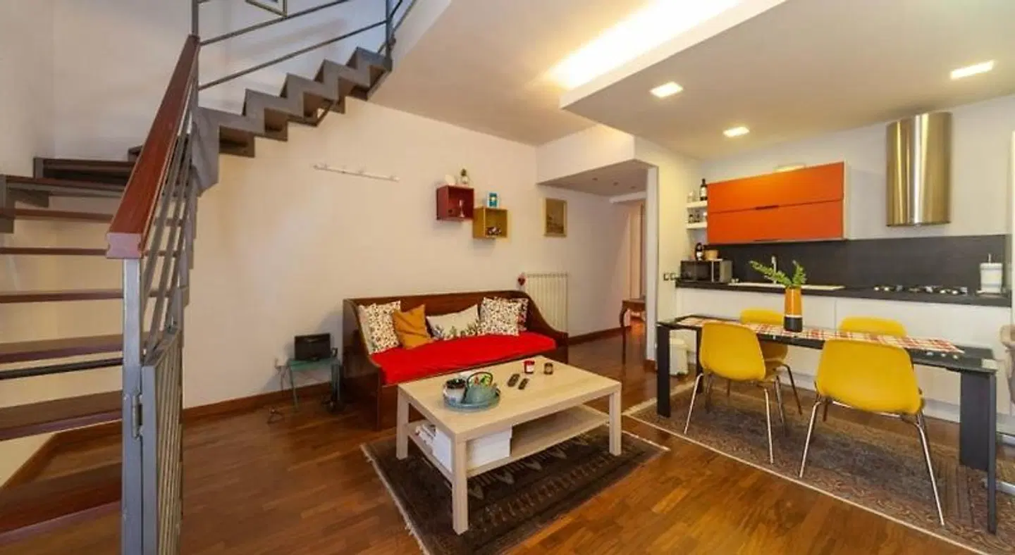 B&B Sciara Larmisi ROOM_EXAMPLE