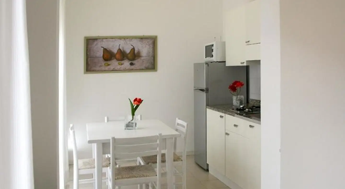 Residence Villa Ofelia ROOM_EXAMPLE