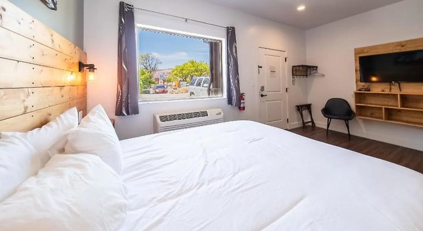 Kanab Suites ROOM_EXAMPLE