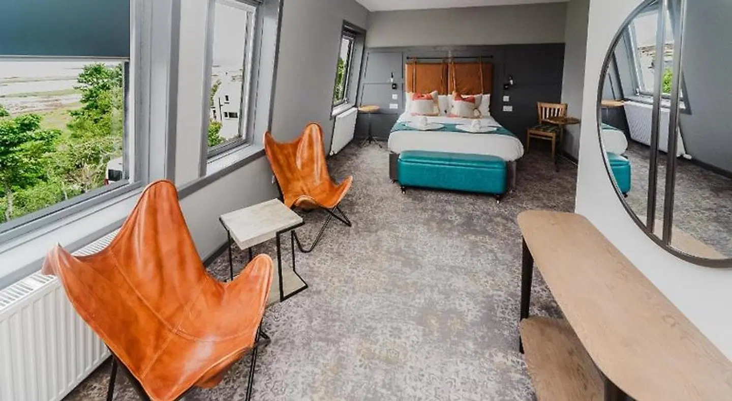 Hebridean Inn ROOM_EXAMPLE
