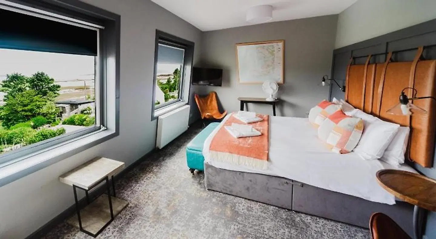 Hebridean Inn ROOM_EXAMPLE