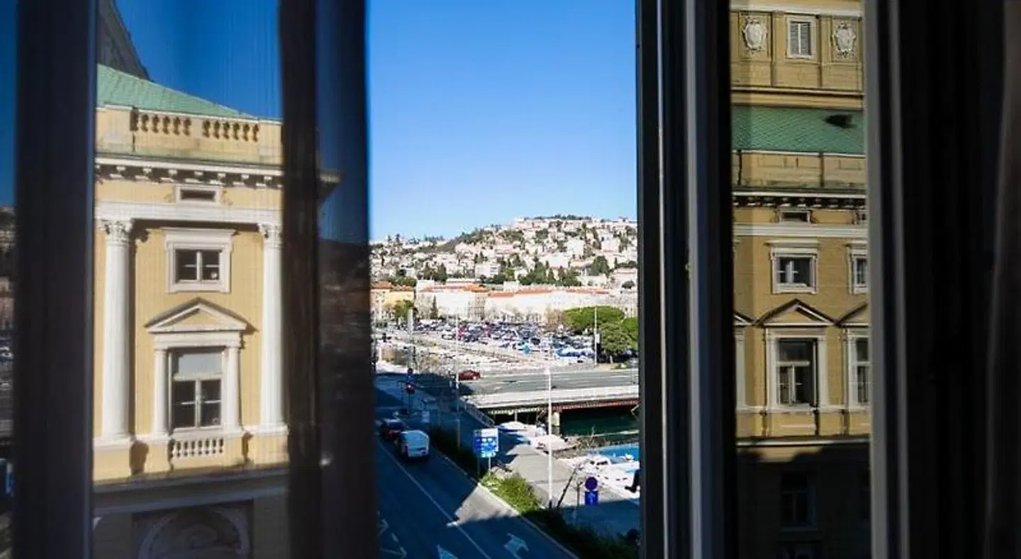 Teatro Suite & Rooms Terrasse
