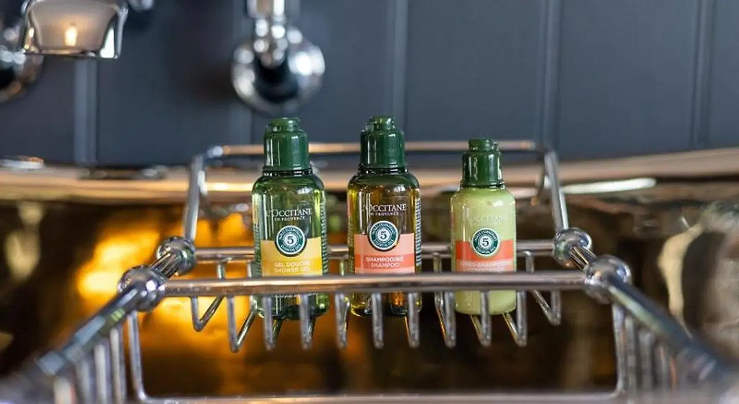 38 St Giles B & B SPORTS_AND_LEISURE