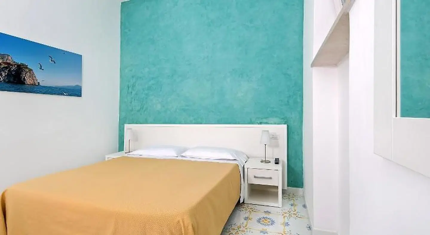 San Nicola Guest House ROOM_EXAMPLE