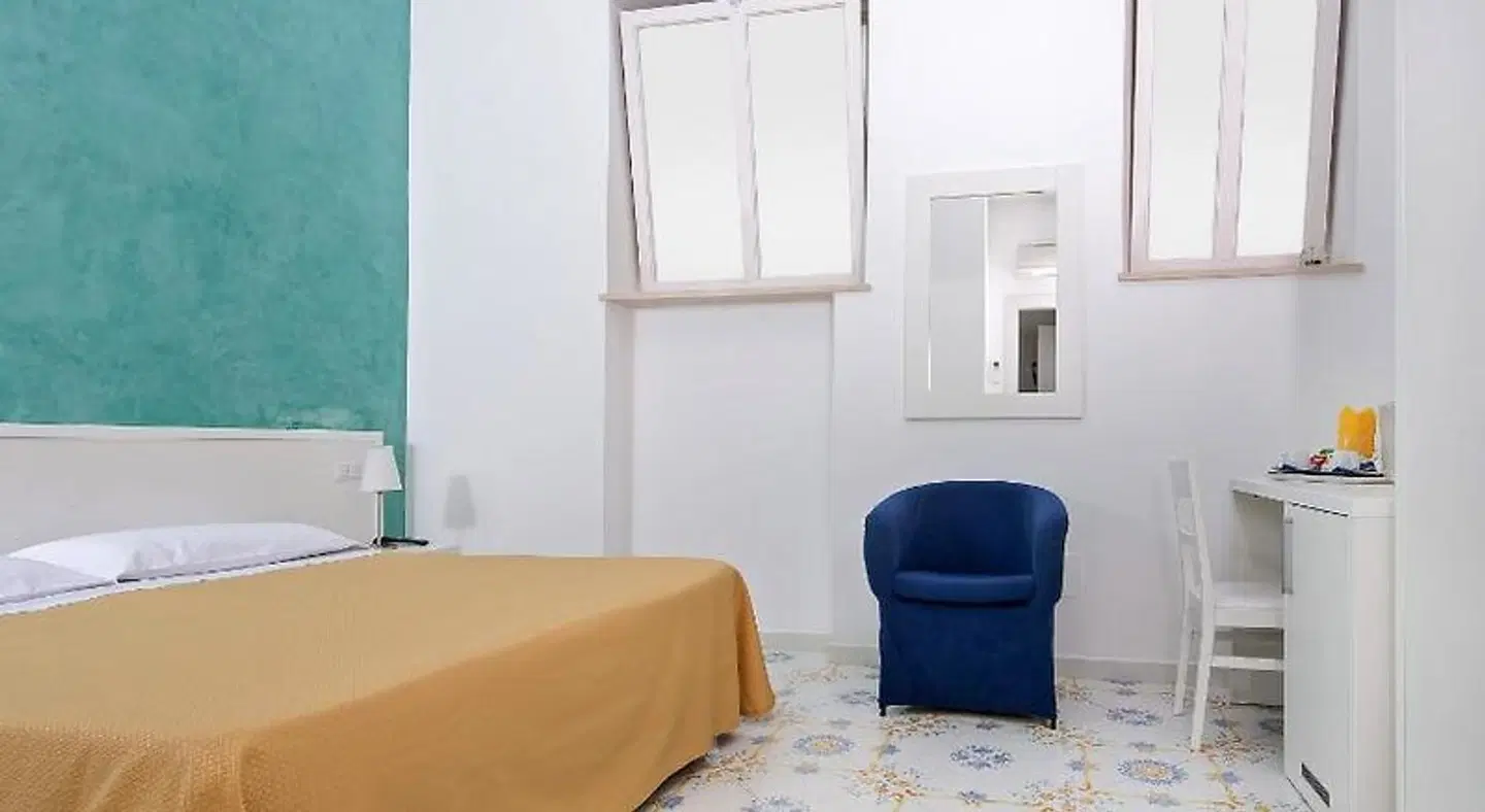 San Nicola Guest House ROOM_EXAMPLE