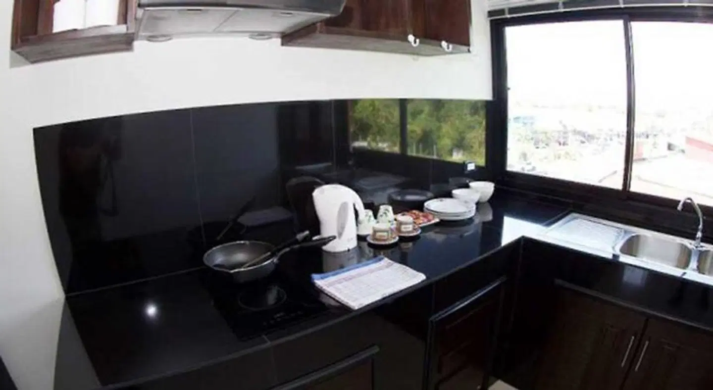Rakkawan Residence Restaurant