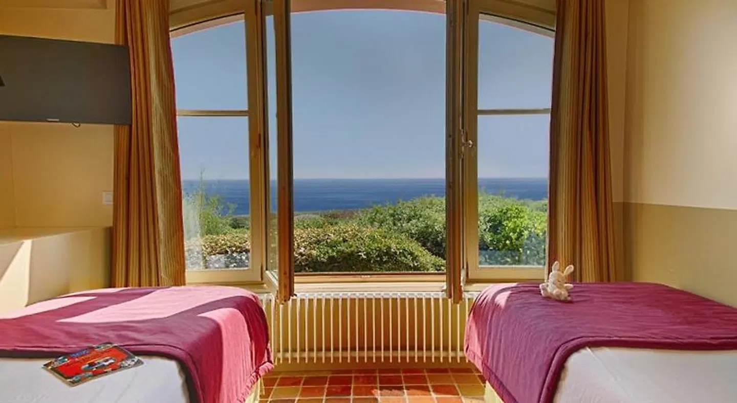 Le Grand Large, Belle-Ile-En-Mer ROOM_EXAMPLE