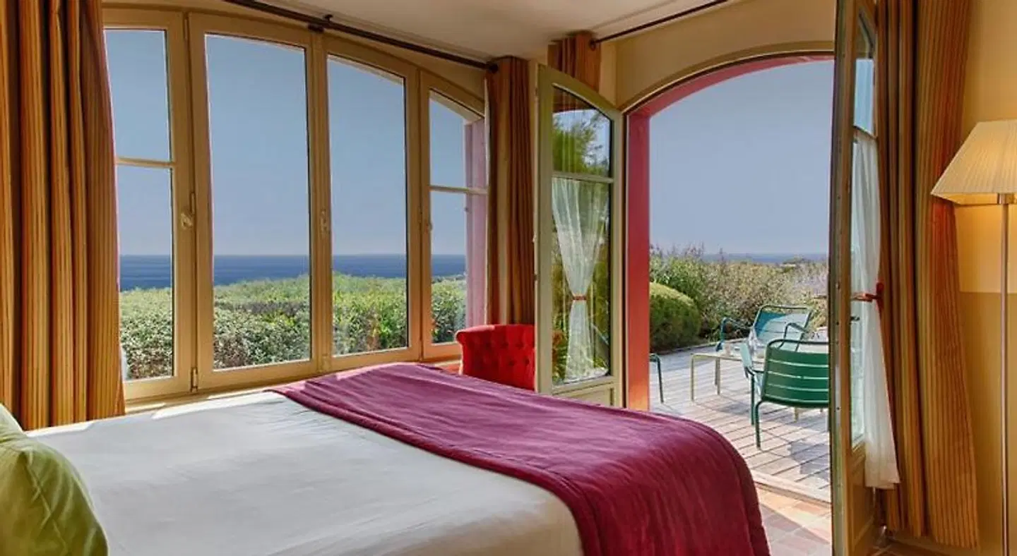 Le Grand Large, Belle-Ile-En-Mer ROOM_EXAMPLE