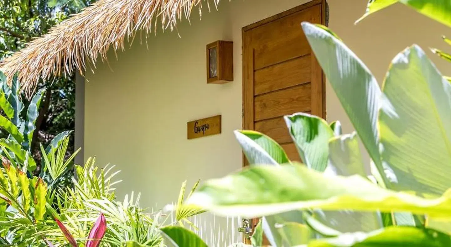 Wild Cottages Luxury and Natural - Adults Only ROOM_EXAMPLE