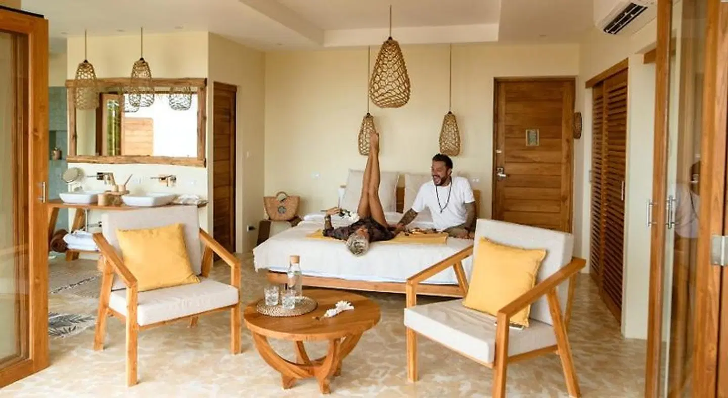 Wild Cottages Luxury and Natural - Adults Only HEALTH_BEAUTY