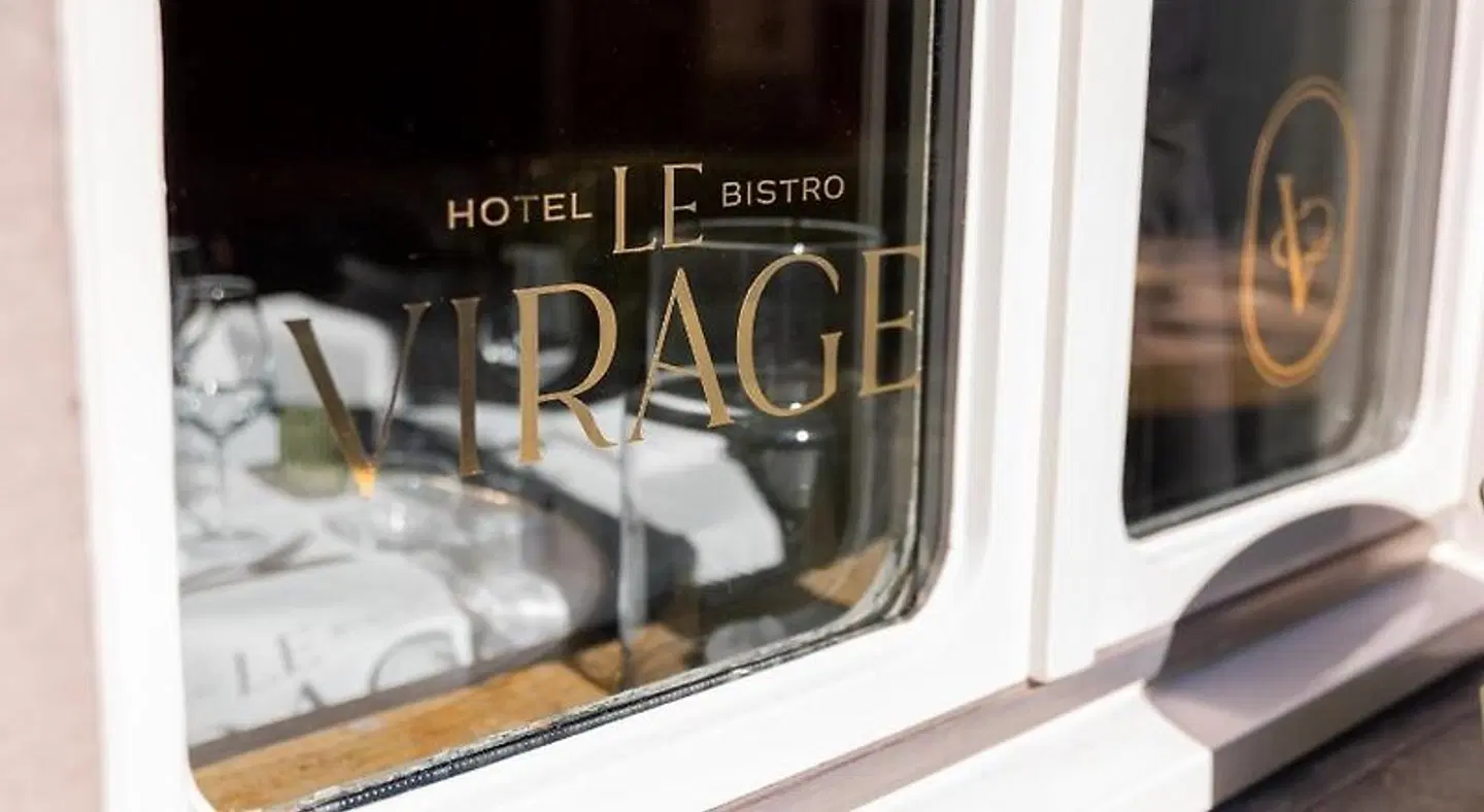 Le Virage Restaurant