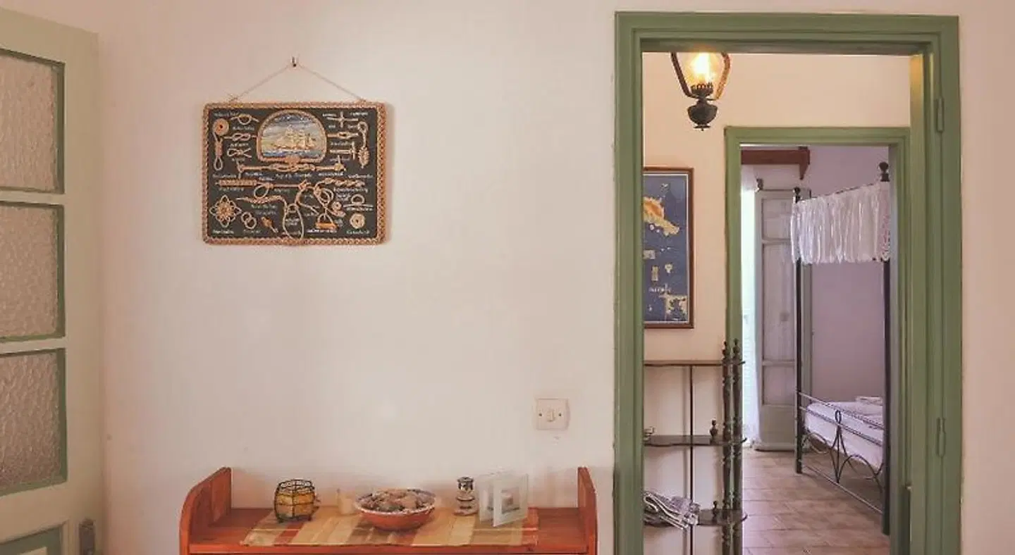 Patmos Villas LOUNGE_LOBBY
