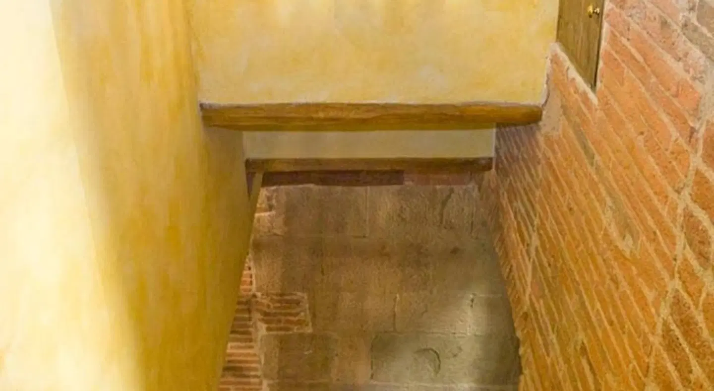B&B Antica Corte dei Principi HEALTH_BEAUTY