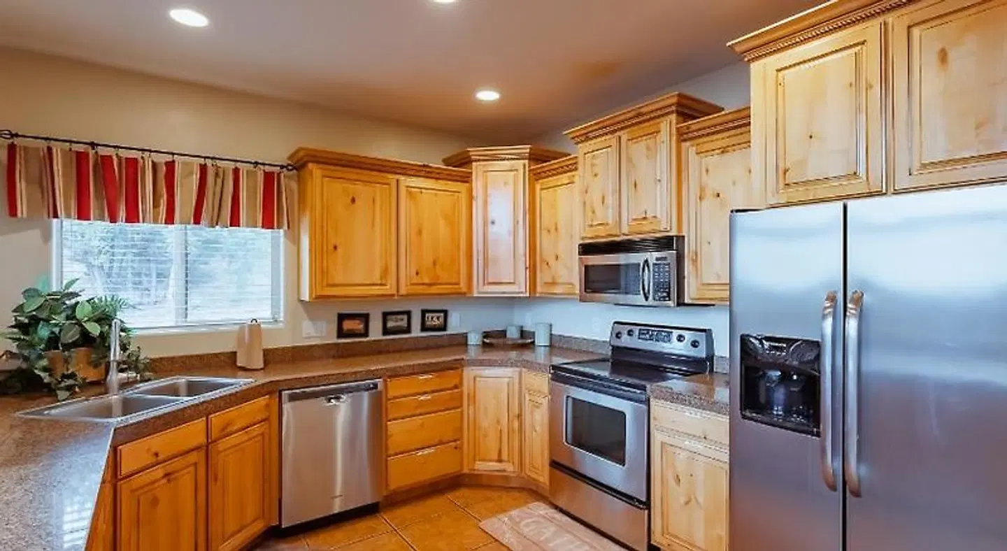 Zion Ponderosa ROOM_EXAMPLE